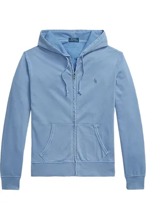 Ralph Lauren Katoenen hoodie