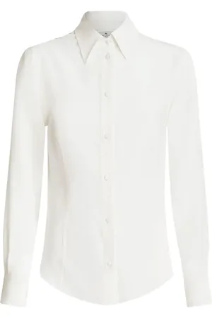 Etro Silk shirt