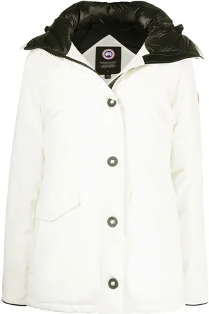 Canada Goose Parka met capuchon