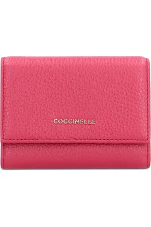 Coccinelle Leren portemonnee
