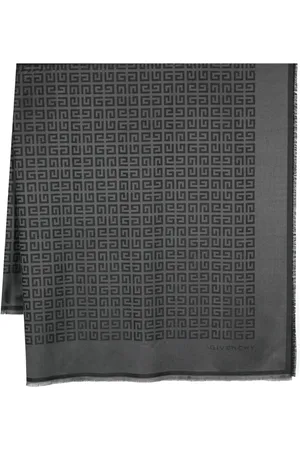 Givenchy Sjaal met jacquard