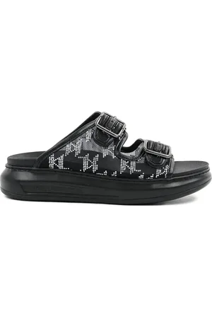 Karl Lagerfeld 40 mm Kapri sandalen