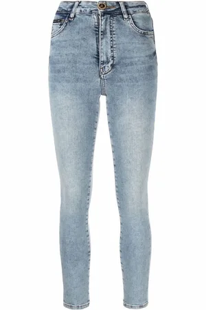 Philipp Plein Skinny jeans