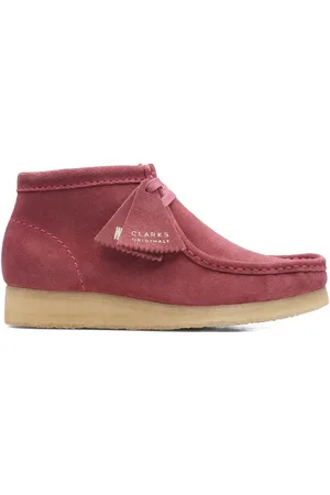 Clarks Wallabee laarzen