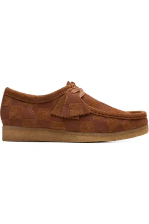 Clarks Wallabee laarzen