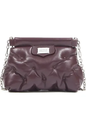 Maison Margiela Glam Slam Classique kleine tas