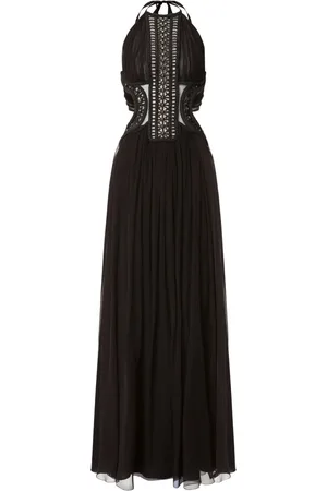 Alberta Ferretti Tulen maxi