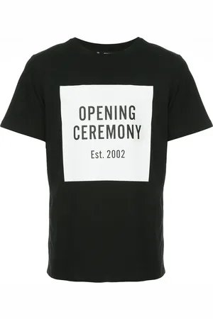 Opening Ceremony T