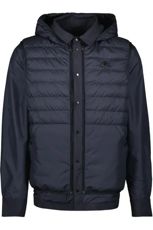 Moncler Omkeerbaar jack
