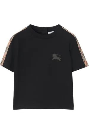 Burberry Katoenen T