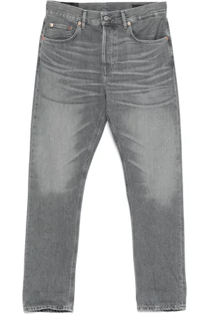 Dondup Jeans met logoprint