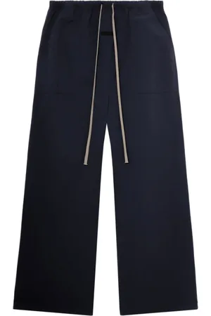 FEAR OF GOD Essentials Military broek