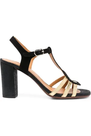 Chie Mihara Sandalen met open neus