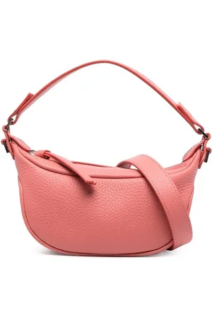 By Far Shopper met textuur