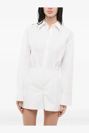 VALENTINO GARAVANI Cotton shirt
