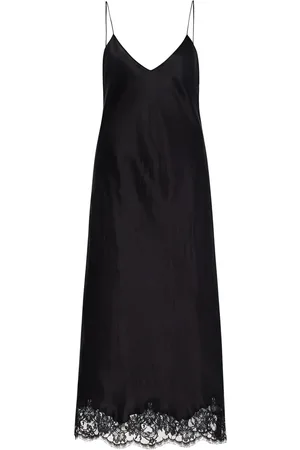 The Row Kolara midi