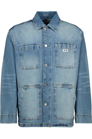 IRO Denim jack