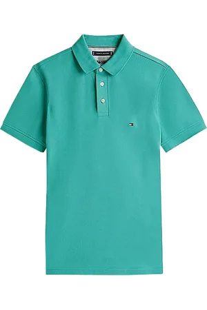 Tommy Hilfiger Piqué poloshirt