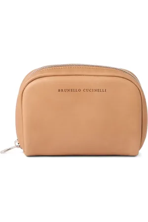 Brunello Cucinelli Zip