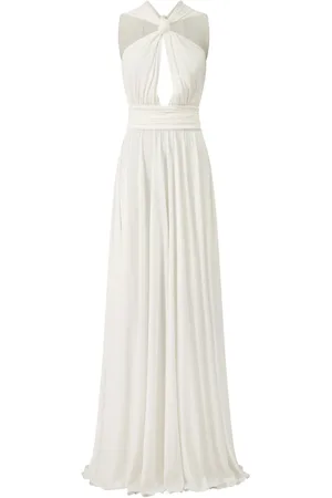 Giambattista Valli Laced maxi