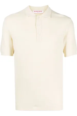 Orlebar Brown Maranon poloshirt van biologisch katoen