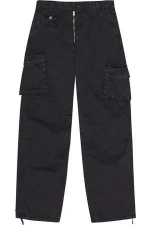Ganni Cargo broek