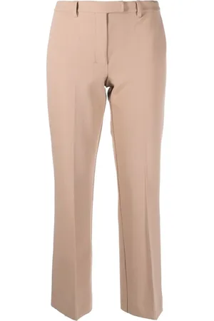 Max Mara Straight broek