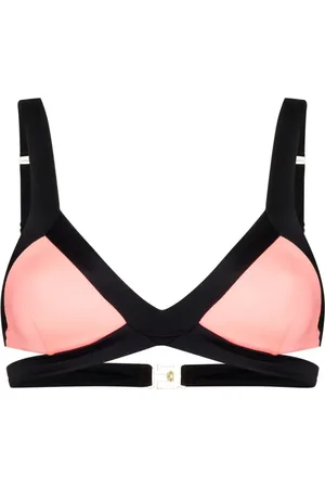 Agent Provocateur Uitgesneden bikinitop