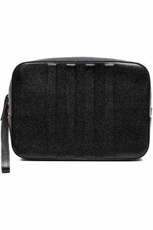 Thom Browne Toilettas met reliëf