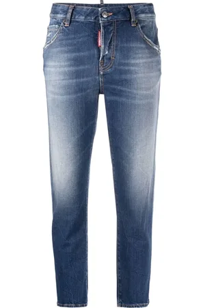 Dsquared2 Cropped jeans