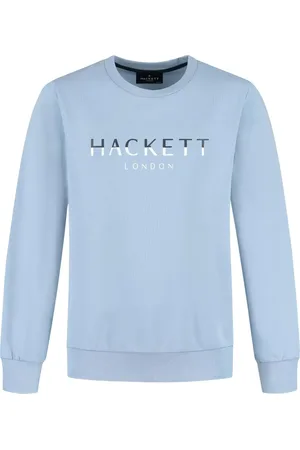 Hackett Katoenen poloshirt