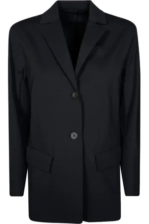 Max Mara Blazer in katoenblend