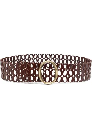 Orciani Riem met logoplakkaat