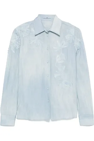 ERMANNO SCERVINO Floral