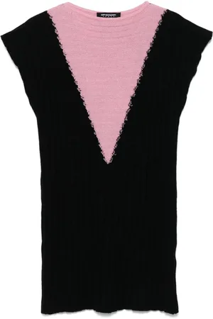 Kiko Kostadinov Dakota vest