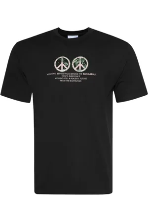 Bluemarble Peace Corps T