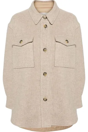 Isabel Marant Button
