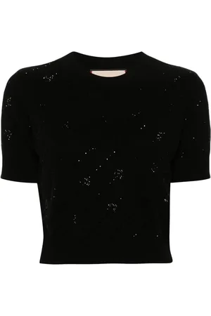 Gucci Kasjmier trui met GG