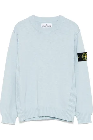 Stone Island Trui met Compass