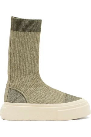 Maison Margiela Leren sneakers