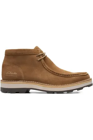 Clarks Corston Wally WP laarzen