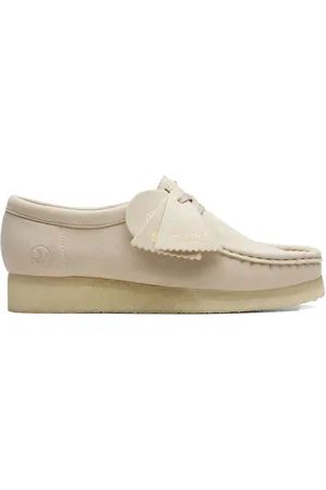 Clarks Wallabee laarzen