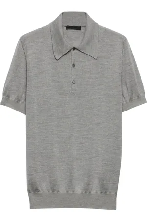 Prada Kasjmier poloshirt