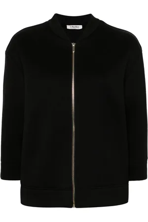 Max Mara Ghanda bomberjack