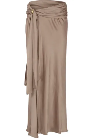BLUMARINE Maxi