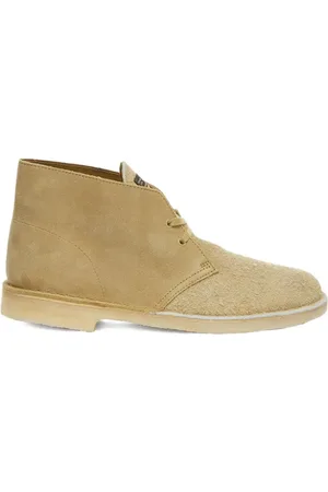 Clarks X thisisneverthat® desert laarzen