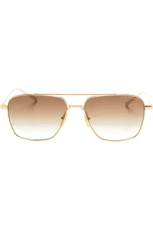 DITA EYEWEAR Zonnebril met navigator montuur