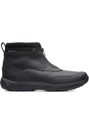 Clarks Grove "Black" laarzen