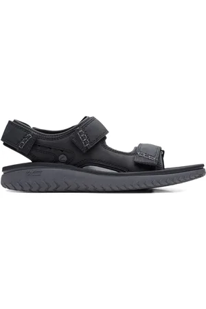 Clarks Wesley Bay " " sandalen