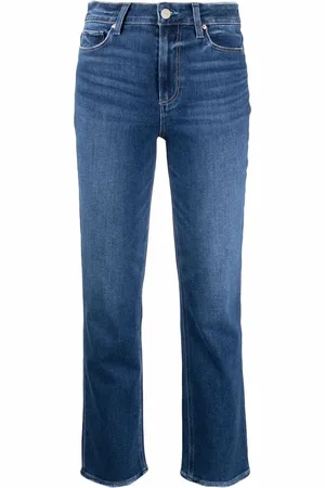 Paige Cropped jeans